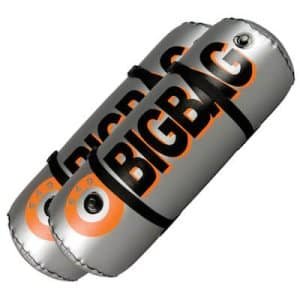 BIG BAG 540 V-TWIN BALLAST BAGS