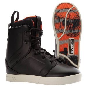 Byerly Boot