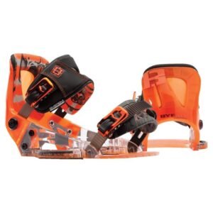 Byerly System Boot Chassis