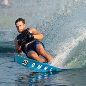 HO Omni Slalom Waterski
