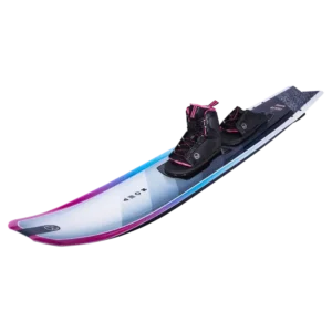 HO Sport Hovercraft Ski Package