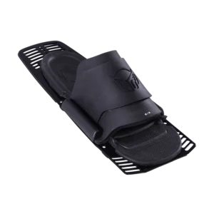 HO Sport Rear Toe Plate