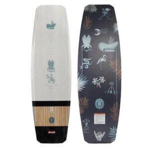 Hyperlite 2019 Union Wakeboard