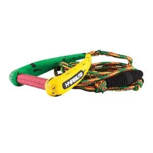 Hyperlite 25' Pro Surf Rope