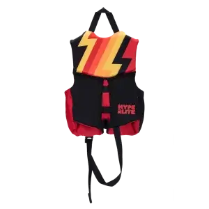 Hyperlite Boys Child Indy Vest