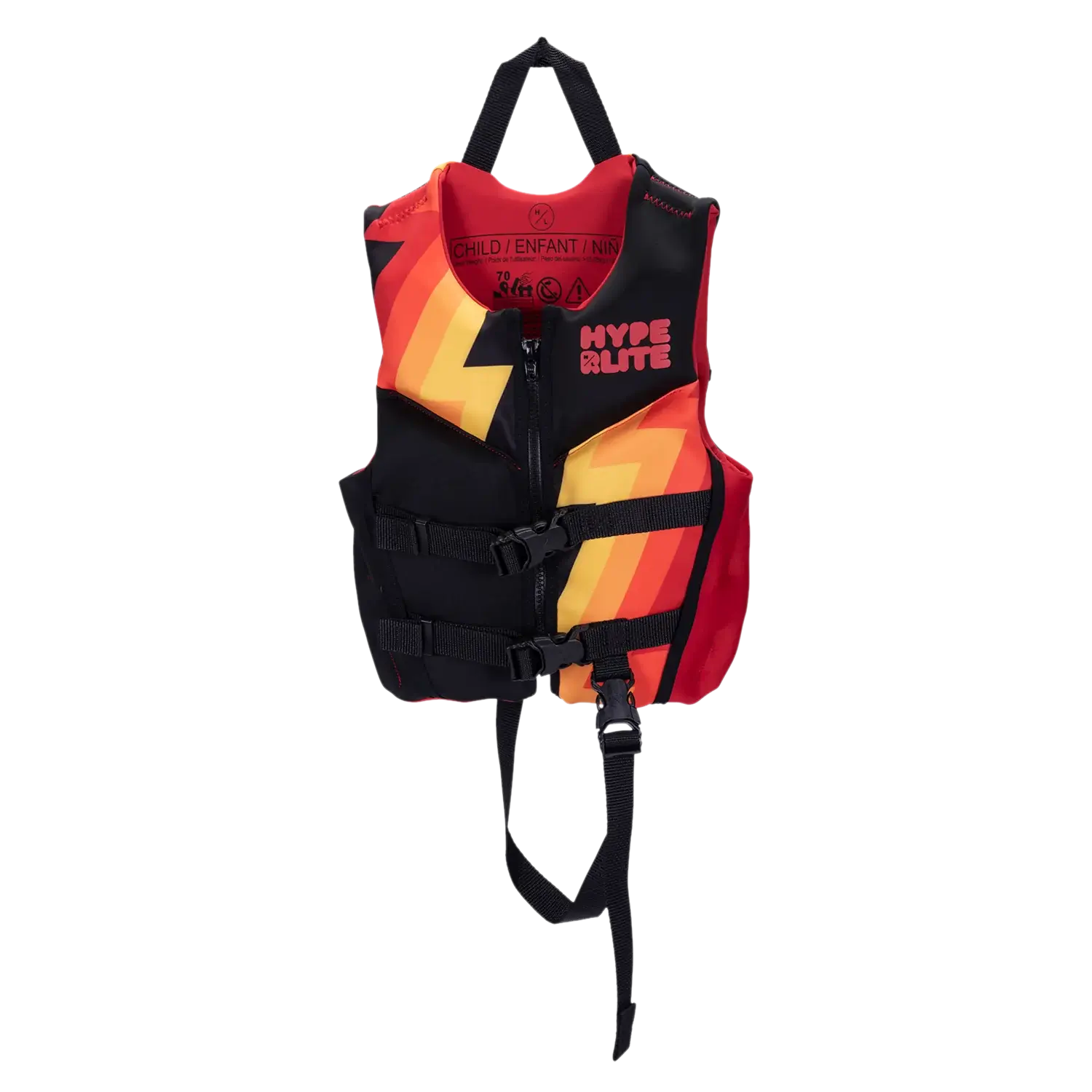 Hyperlite Boys Child Indy Vest