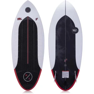 Hyperlite Buzz Wakesurf Board