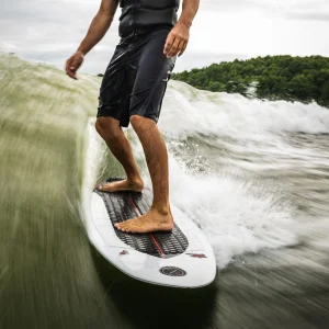 Hyperlite Buzz Wakesurf Board