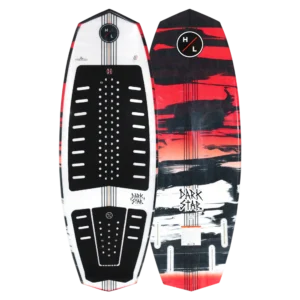 Hyperlite Darkstar Wakesurfer
