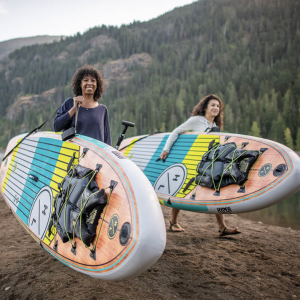 Hyperlite Elevation I SUP