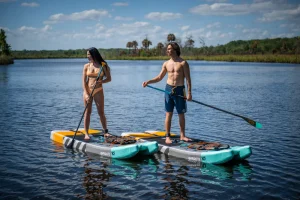 Hyperlite Elevation II SUP