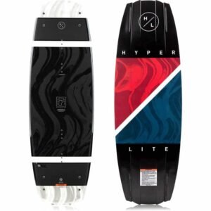 Hyperlite Franchise Jr. Wakeboard