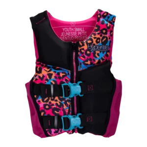 Hyperlite Girls Youth Indy Vest Sml