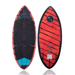 Hyperlite Hi-Fi Wakesurfer