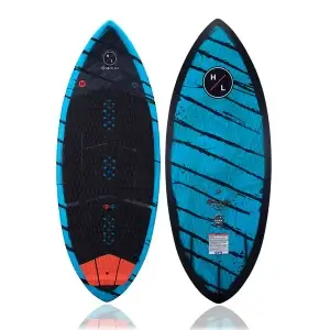 Hyperlite Hi-Fi Wakesurfer