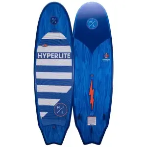 Hyperlite Landlock Wakesurfer