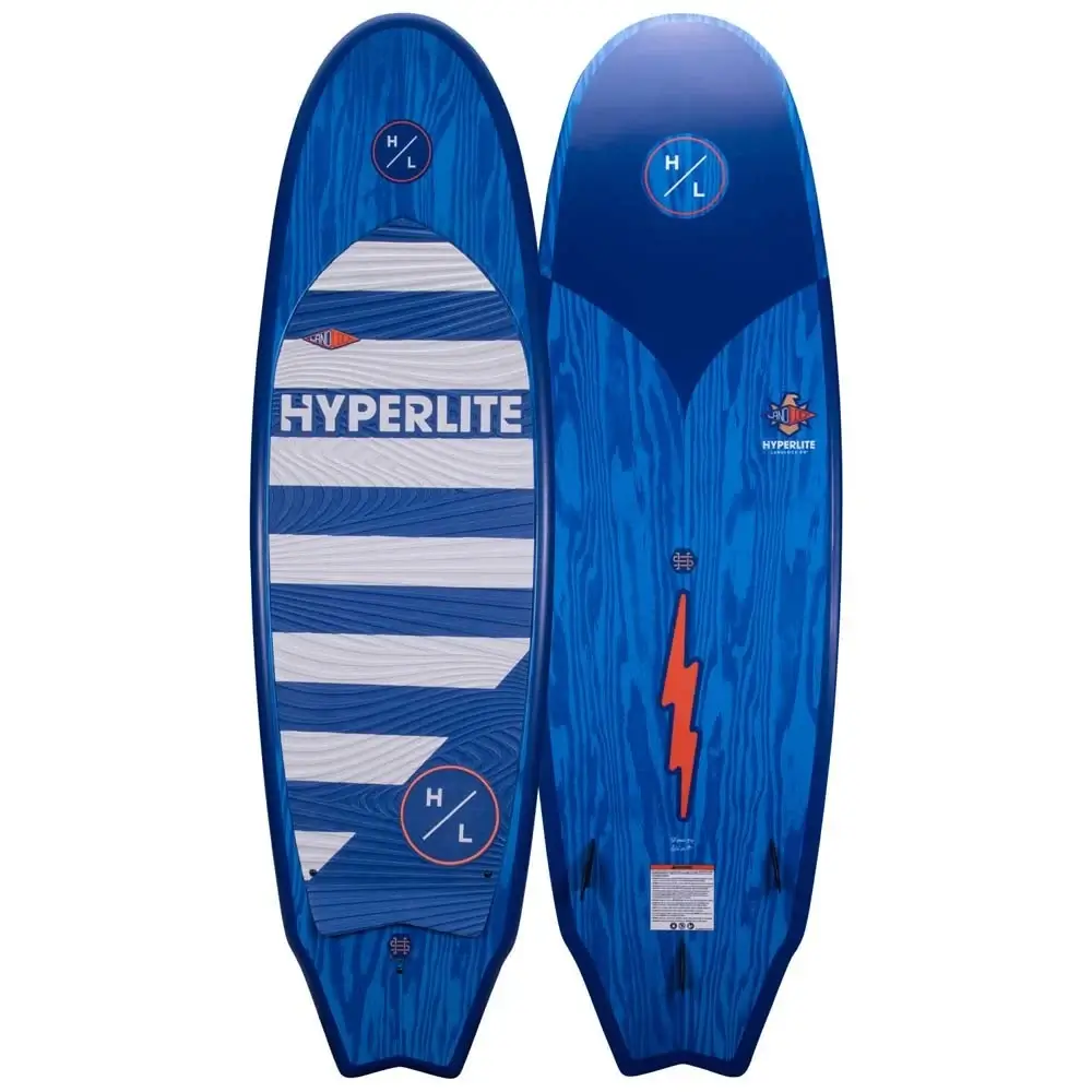 Hyperlite Landlock Wakesurfer