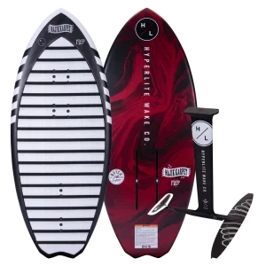 Hyperlite Majik Karpet Raptor Wakefoil Package (Demo Unit)