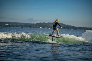 Hyperlite Majik Karpet Raptor Wakefoil Package (Demo Unit)