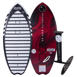 Hyperlite Majik Karpet Raptor Wakefoil Package (Demo Unit)