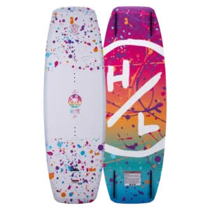 Hyperlite Murray JNR Girl Wakeboard