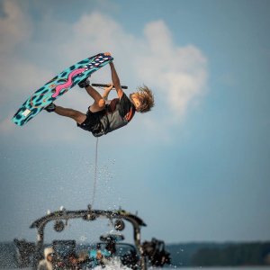 Hyperlite Murray JNR Wakeboard