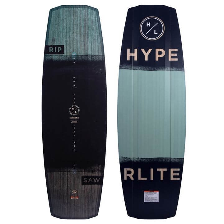 Hyperlite Ripsaw Wakeboard