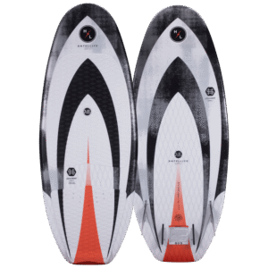 Hyperlite Satellite Wakesurfer