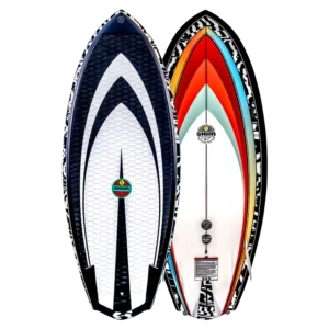 Hyperlite Shim Wakesurf Board