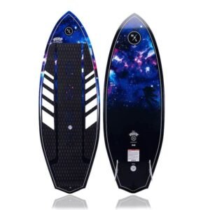 Hyperlite Speedster Wakesurfer