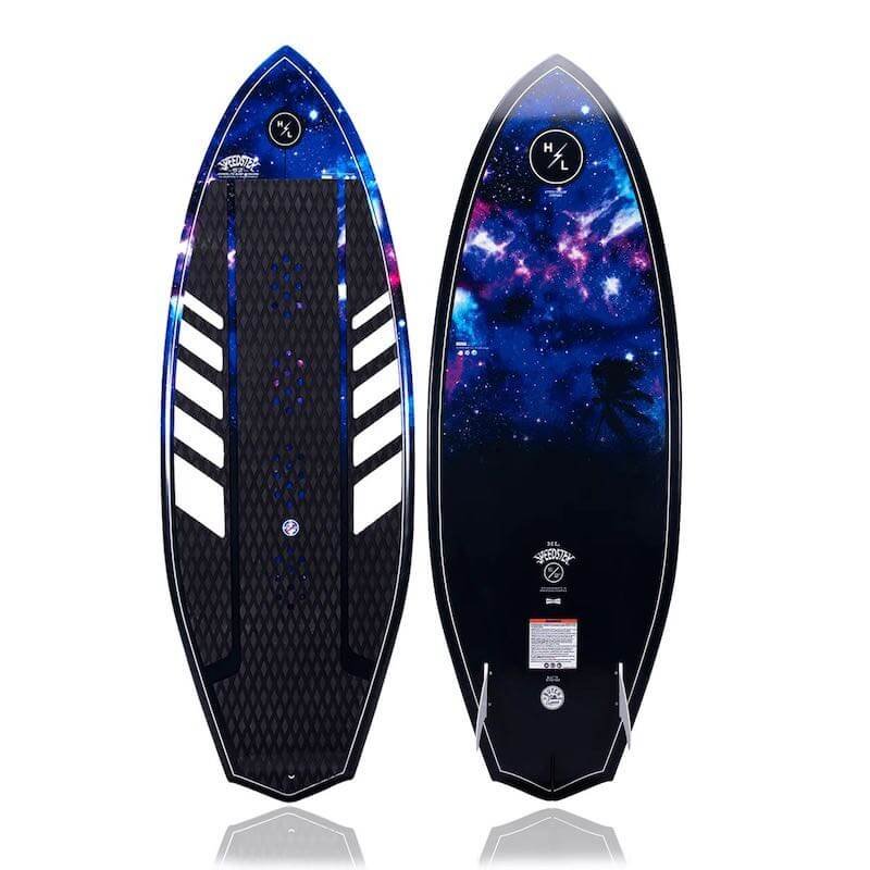 Hyperlite Speedster Wakesurfer
