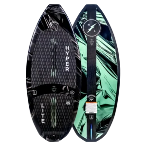 Hyperlite Storm Wakesurf Board