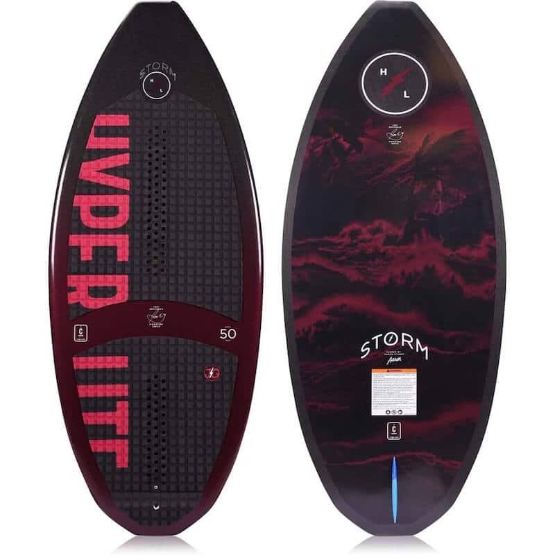 Hyperlite Storm Wakesurfer
