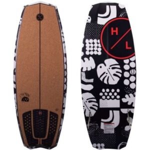 Hyperlite Time Machine Wakesurfer