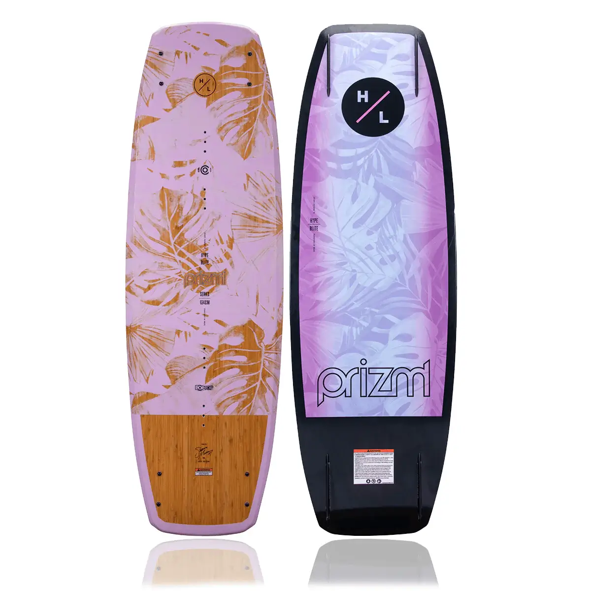 Hyperlite Wake Prizm Wakeboard