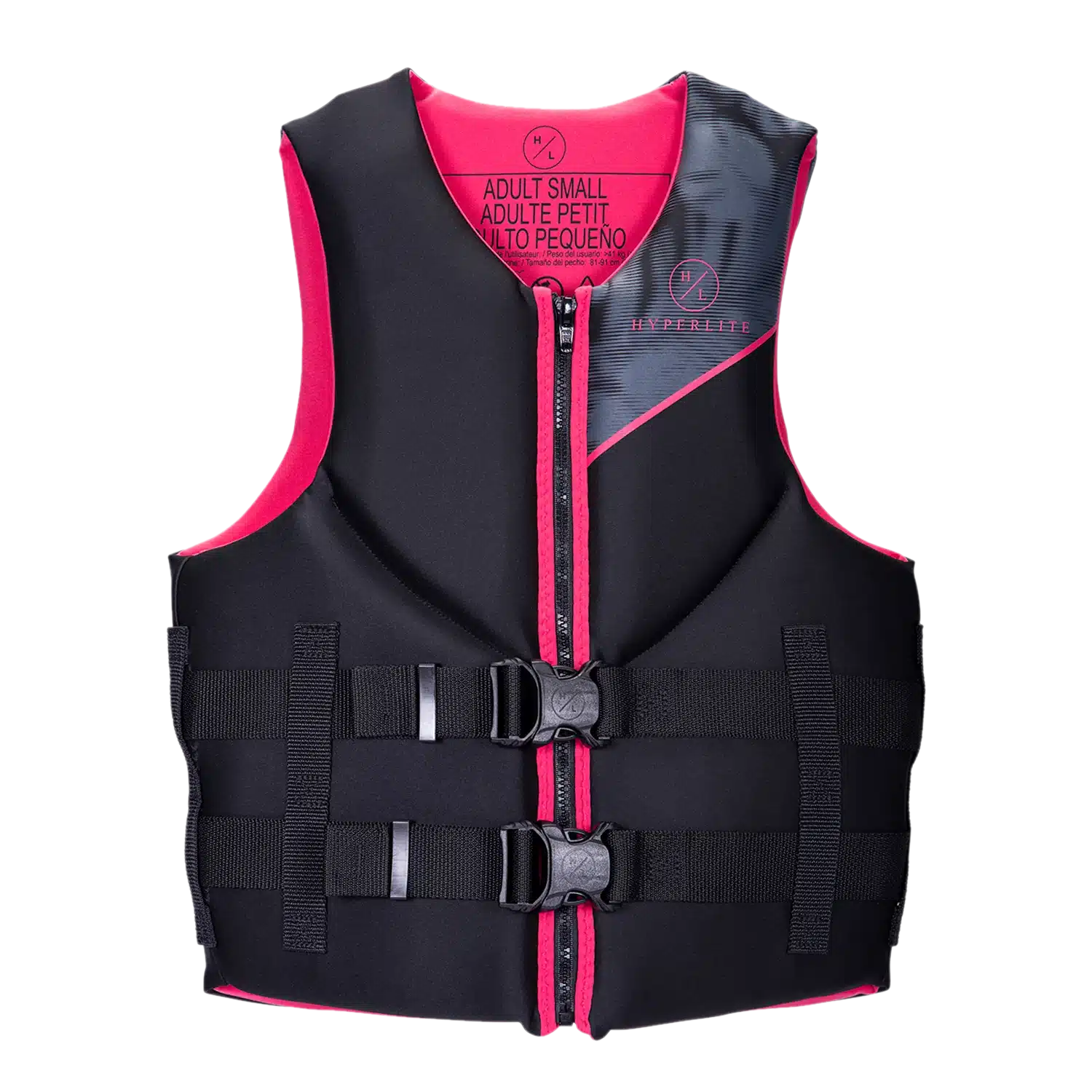 Hyperlite Womens Indy Vest