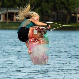 Liquid Force Dream Wakeboard