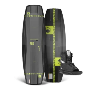 Liquid Force RDX Classic OT Combo