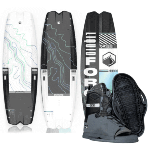 Liquid Force Remedy Transit OT Combo