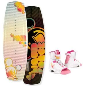 Liquid Force STAR Combo