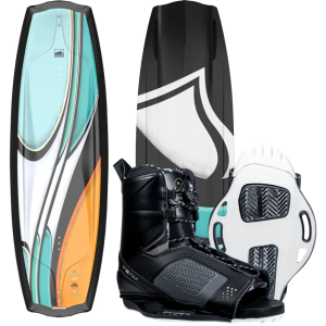 Liquid Force Trip Team OT Combo