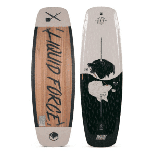 LiquidForce 2020 Raph Wakeboard