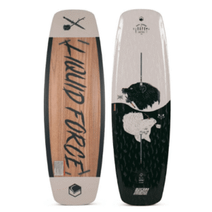 LiquidForce 2020 Raph Wakeboard