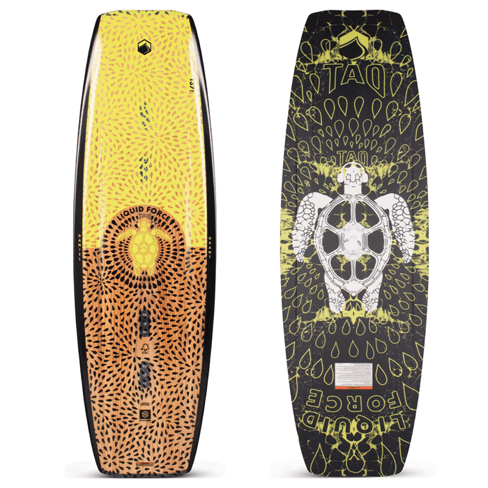 LiquidForce 2020 Tao Wakeboard