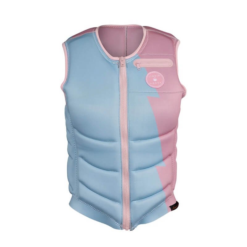 LiquidForce Claudia Pro Impact Vest