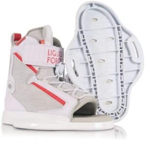 LiquidForce Dream 6R Girls Binding