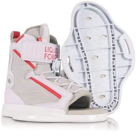 LiquidForce Dream 6R Girls Binding