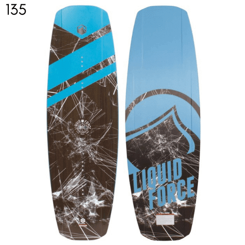 LiquidForce FLX Wakeboard 2017