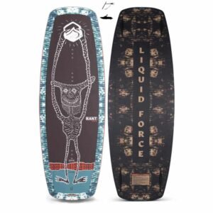 LiquidForce Kids Wakeboard The Rant