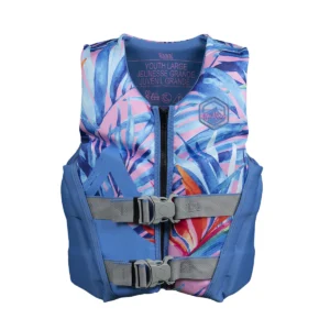 LiquidForce Lanai Youth Vest